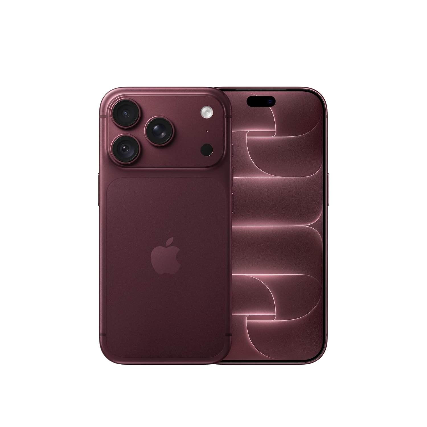 Apple iPhone 18 Pro (1 TB) - Burgundy