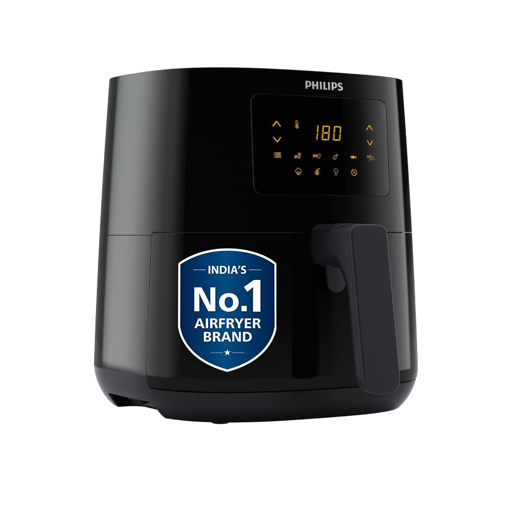 PHILIPS Digital Airfryer HD9252/90